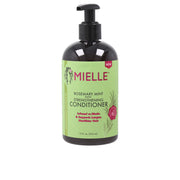 MIELLE ROSEMARY MINT strengthening conditioner 355 ml