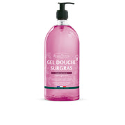 BEAUTERRA FIG shower gel 1000 ml
