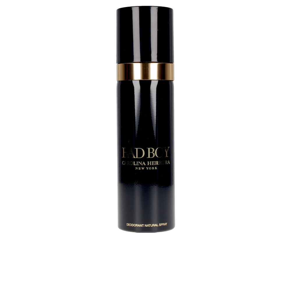CAROLINA HERRERA BAD BOY deo spray 100 ml