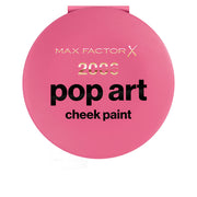 MAX FACTOR 2000 CALORIE POP ART blush &amp; bronzer #20-Bouncy 5 gr