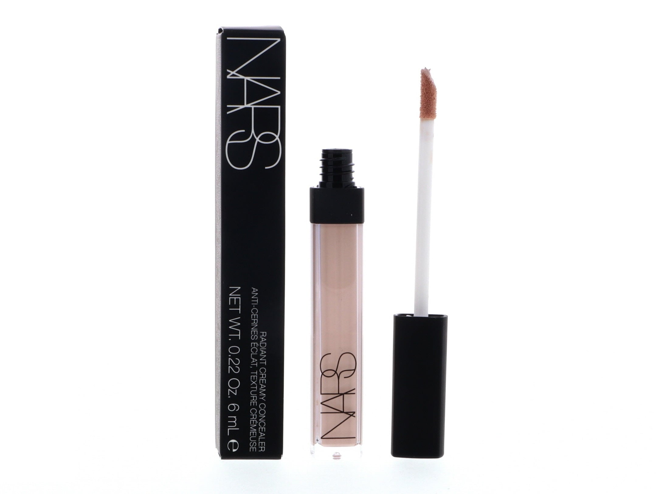 NARS RADIANT creamy concealer #Vanilla 6 ml