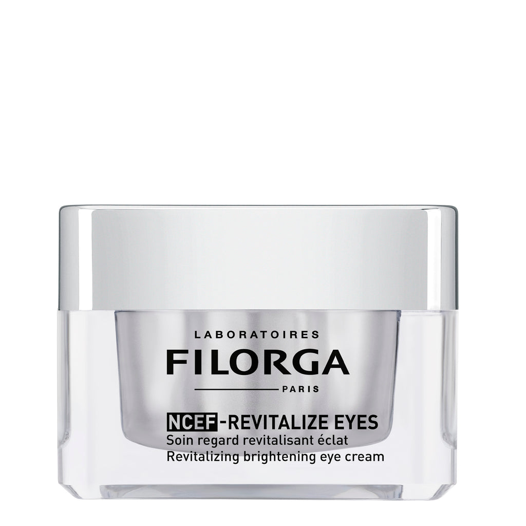 LABORATOIRES FILORGA NCEF-REVITALIZE eyes 15 ml