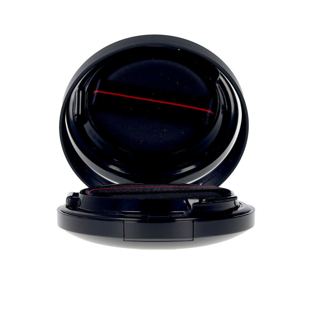 SHISEIDO SYNCHRO SKIN self refreshing cushion compact refillable #120 13 gr