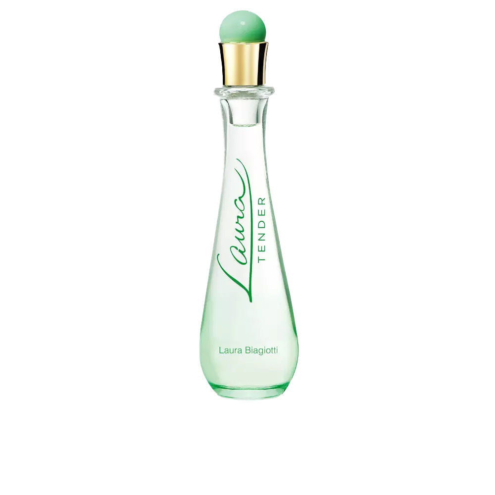 LAURA BIAGIOTTI LAURA TENDER eau de toilette spray 75 ml
