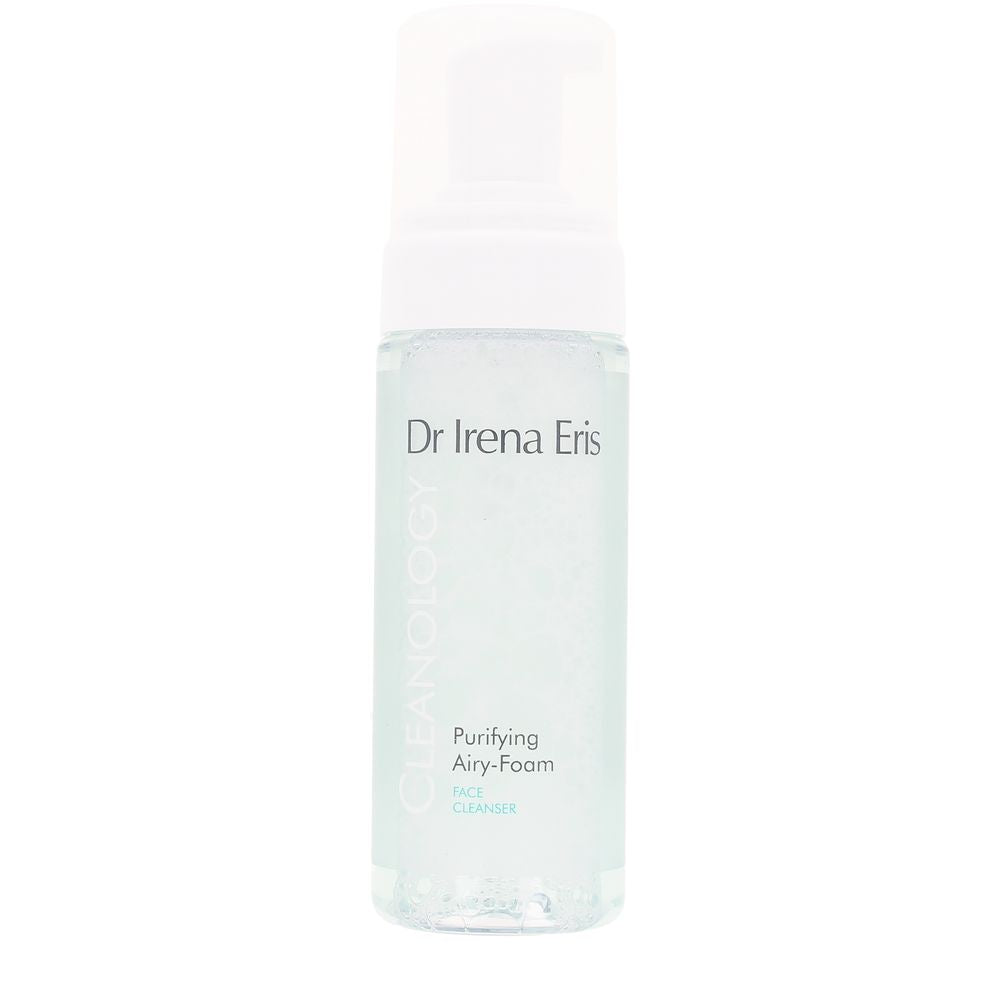 DR IRENA ERIS CLEANOLOGY airy-foam facial cleansing foam 150 ml