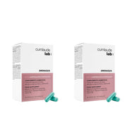 CUMLAUDE LAB DRENAQUA COMPLEMENTO ALIMENTICIO set 2 x 30 u