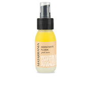 MATARRANIA MOISTURIZING FLUID FOR DRY SKIN 100% ORGANIC 60 ml