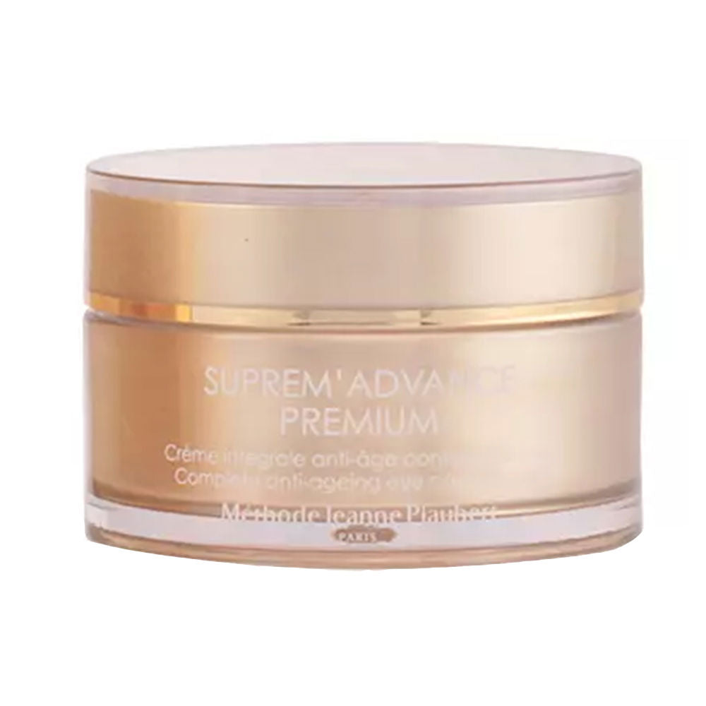 MÉTHODE JEANNE PIAUBERT SUPREM’ADVANCE PREMIUM crème intégrale anti-âge contour des yeux 15 ml