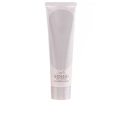 SENSAI SILKY PURIFYING cleansing cream 125 ml