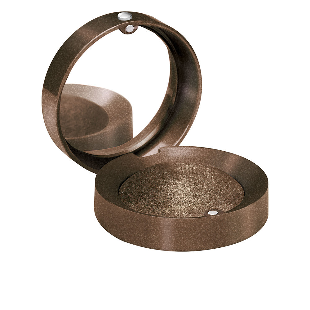 BOURJOIS LITTLE ROUND pot eyeshadow #15-a'mordoré
