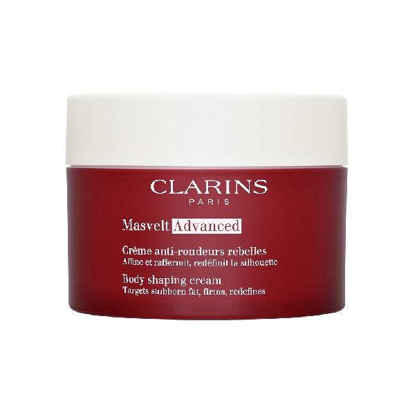 CLARINS MASVELT crema 200 ml