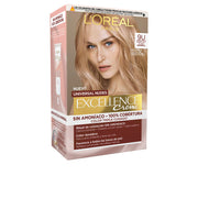 L'ORÉAL PARIS EXCELLENCE NUDES dye #9u-very light blonde 5 u