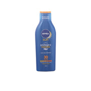 NIVEA SUN PROTECTS&amp;HYDRATES milk SPF30 200 ml