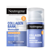 NEUTROGENA COLLAGEN BANK crema idratante SPF 30 50 ml