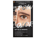 L'ORÉAL PARIS BROW COLOR eyebrow tint #5.0-brunette 4 u