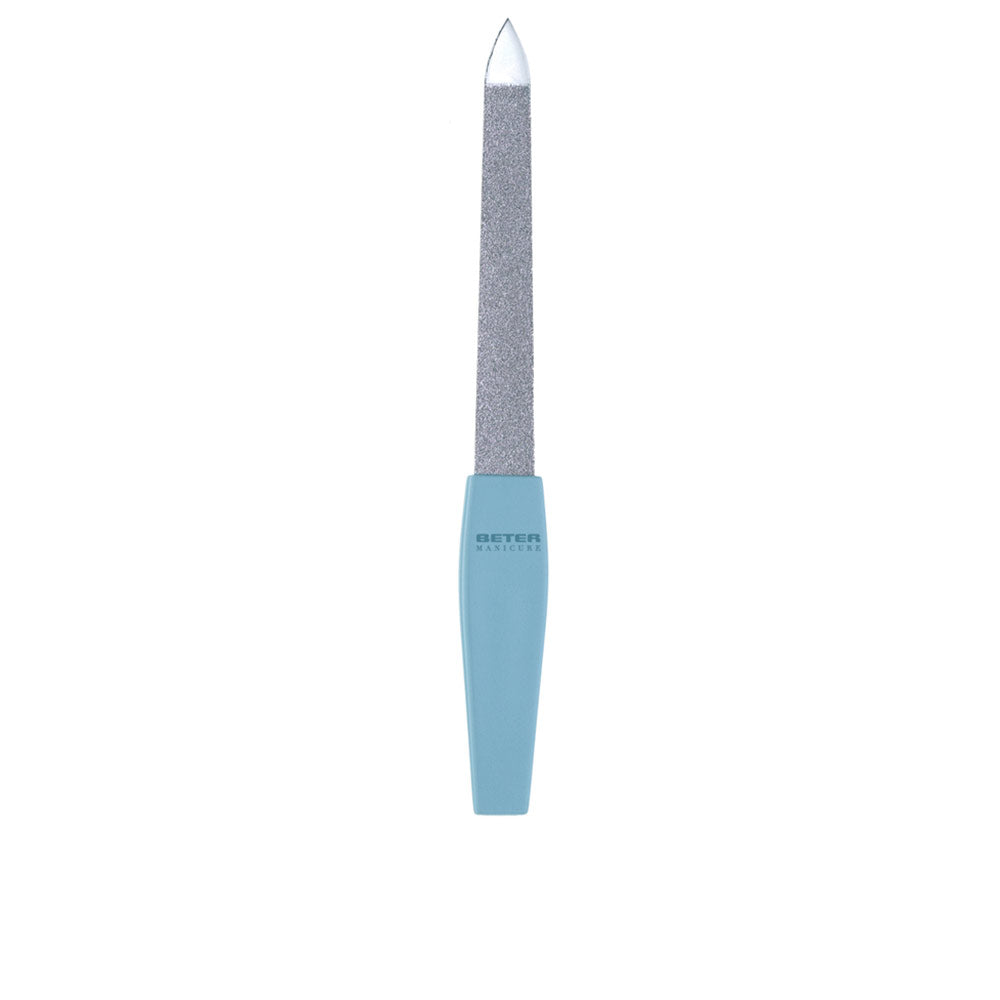 BETER Sapphire nail file 12.5 cm 1 pc