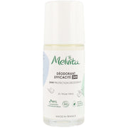 MELVITA THE HYGIENE ESSENTIALS 24h effectiveness deodorant 50 ml