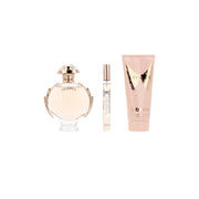 RABANNE OLYMPÉA CASE 3 pcs