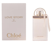 CHLOÉ LOVE STORY eau de parfum spray 75 ml
