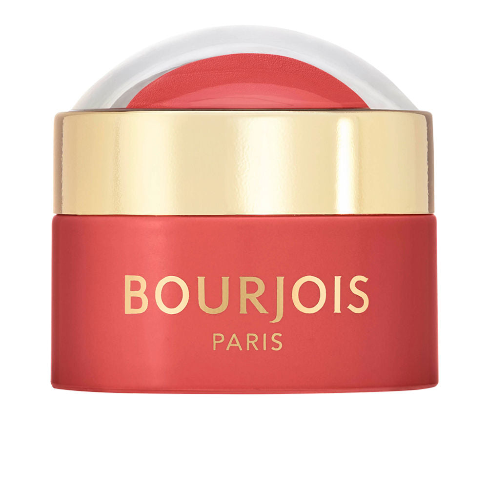 BOURJOIS BLUSH LITTLE ROUND cream #Sunbeam Peach 8.5 gr