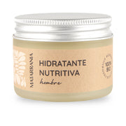 MATARRANIA MEN'S NOURISHING MOISTURIZER 100% BIO 30 ml