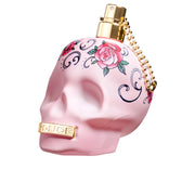 POLICE TO BE TATTOO ART FOR WOMAN eau de parfum spray 75 ml