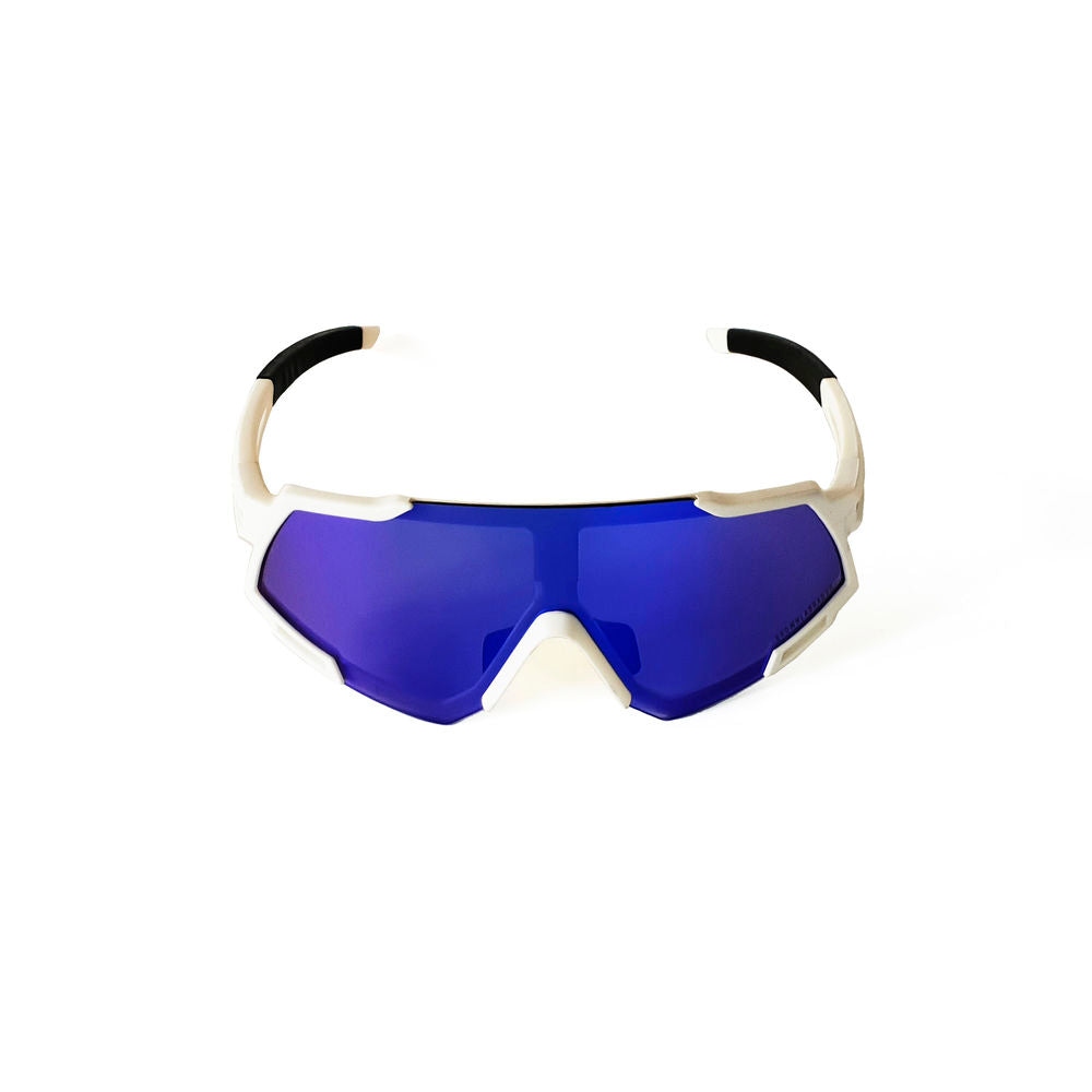 BROWN LABRADOR FX RACE #white-blue 1 u