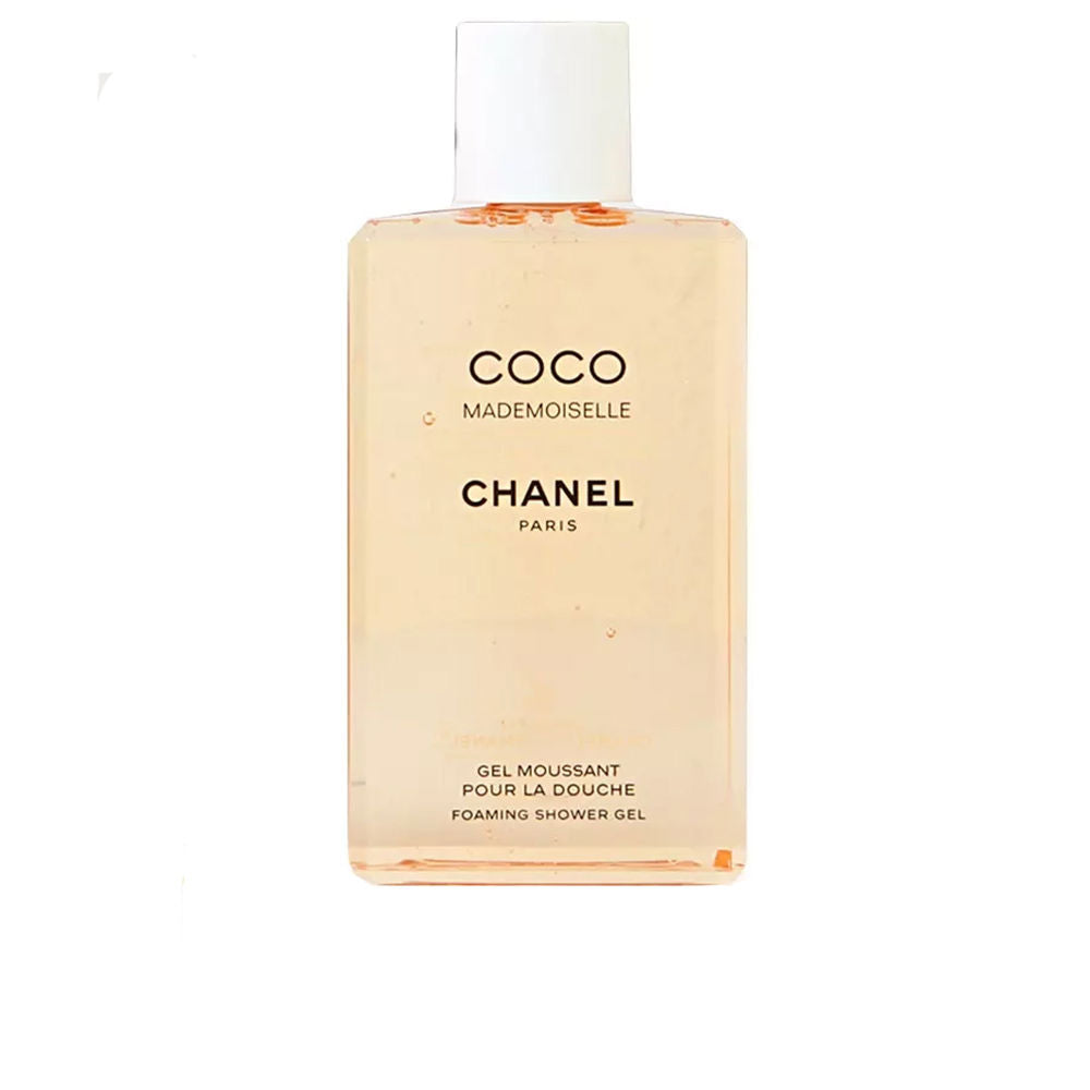 CHANEL COCO MADEMOISELLE gel moussant 200 ml