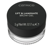 CATRICE LIFT &amp; LAMINATE eyebrow gel #010 5 gr