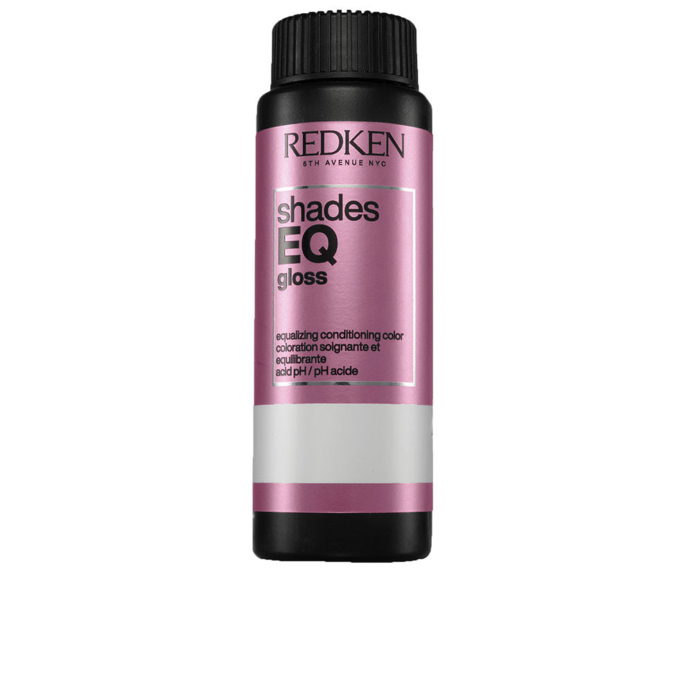 REDKEN SHADES EQ bonder inside #08C-8.4 60 ml x 3 u