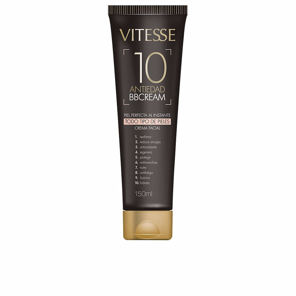 VITESSE ANTI-AGING BB CREAM 10 facial cream 150 ml