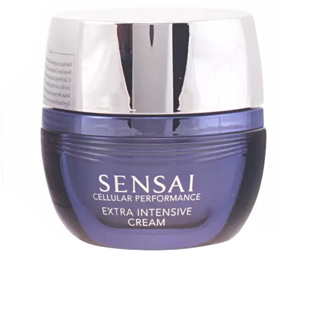 SENSAI CELLULAR PERFORMANCE EXTRA INTENSIVE cream 40 ml