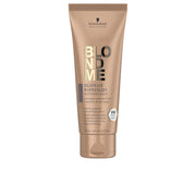 SCHWARZKOPF BLONDME blonde wonders restoring balm 75 ml