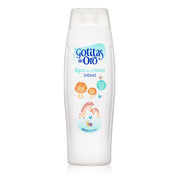 INSTITUTO ESPAÑOL GOTITAS DE ORO agua de colonia 750 ml