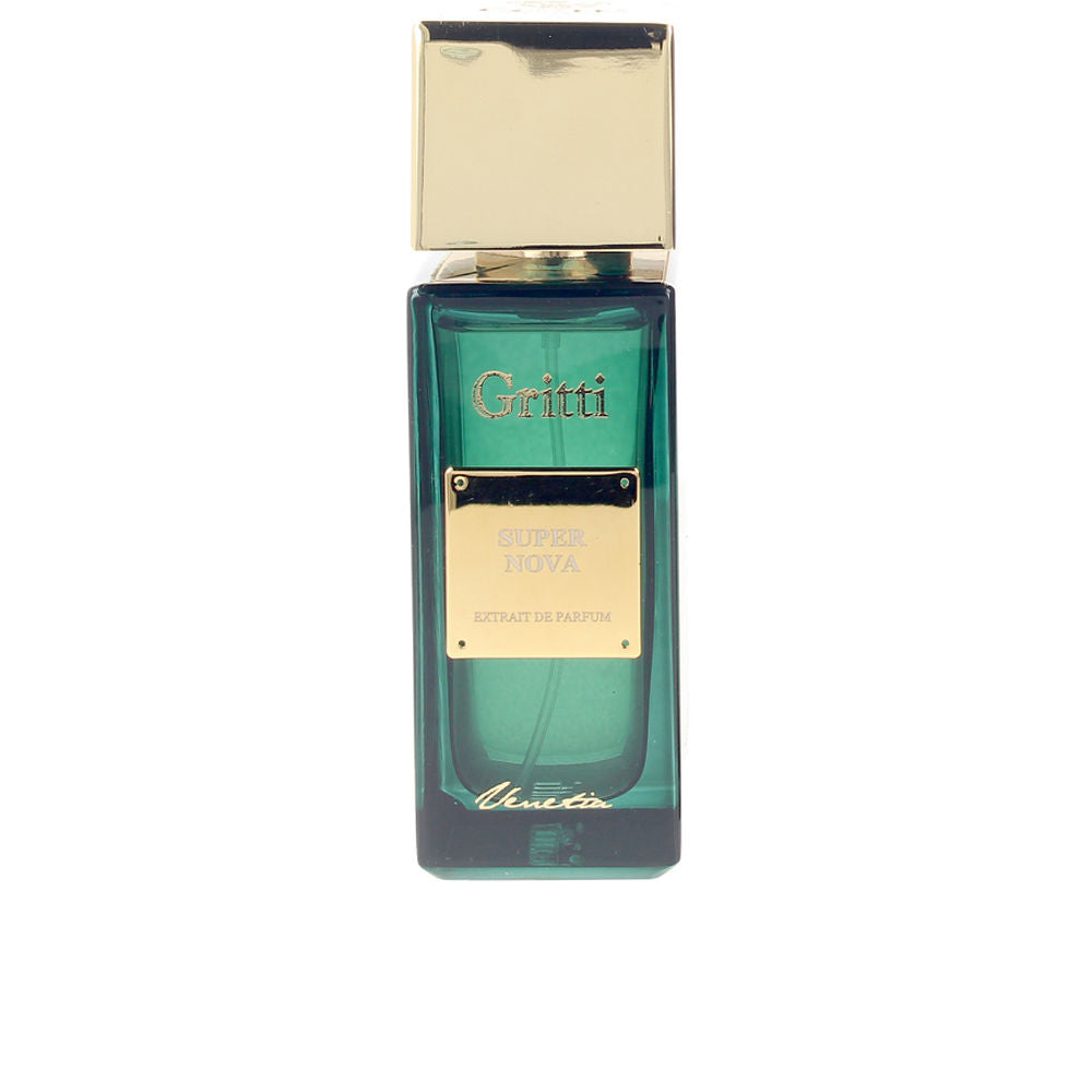 GRITTI SUPER NOVA EXTRAIT DE PARFUM edp vapo 100 ml