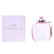 COACH EAU DE TOILETTE eau de toilette spray 90 ml