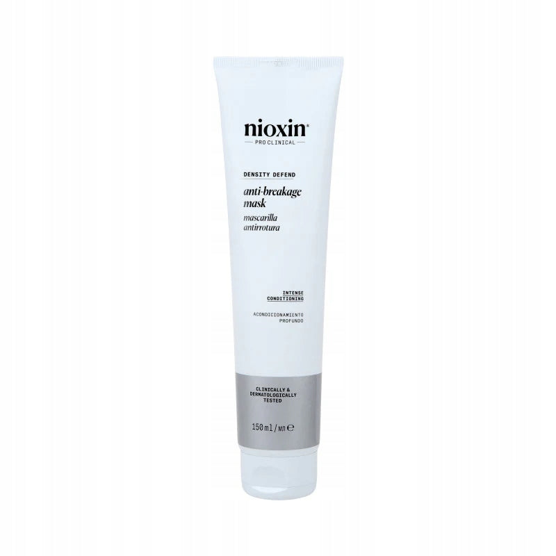 NIOXIN DENSITY DEFEND - Maschera Anti-rottura e Rinforzante 150 ml