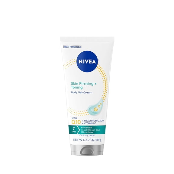Crème NIVEA BOÎTE BLEUE 400 ml