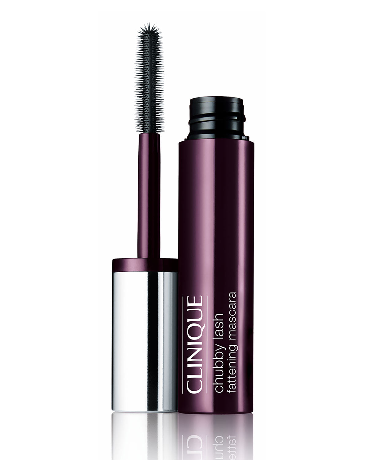 CLINIQUE CHUBBY LASH mascara volumizzante #01-jumbo jet