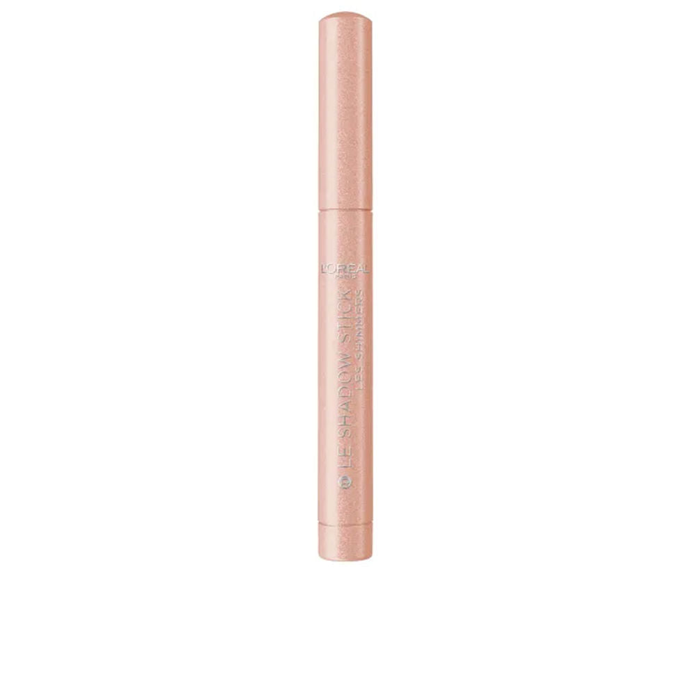 L'ORÉAL PARIS LE SHADOW eyeshadow stick #025-Rose Lights 1.4 gr