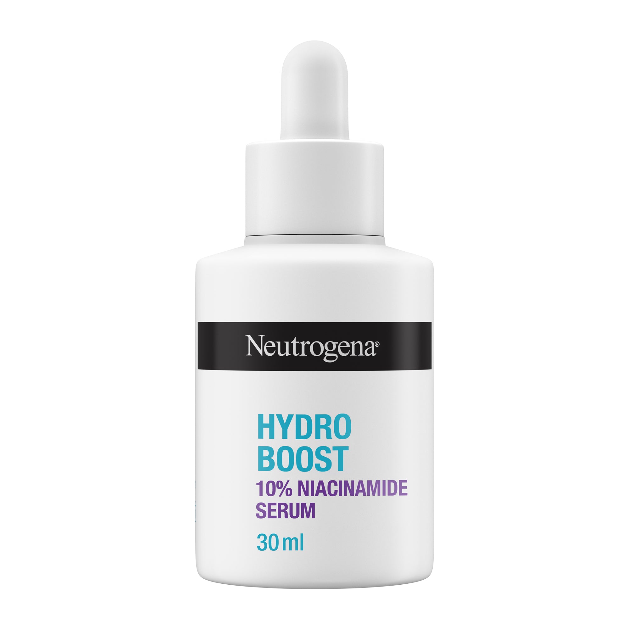 NEUTROGENA HYDRO BOOST serum 10% niacinamide 30 ml