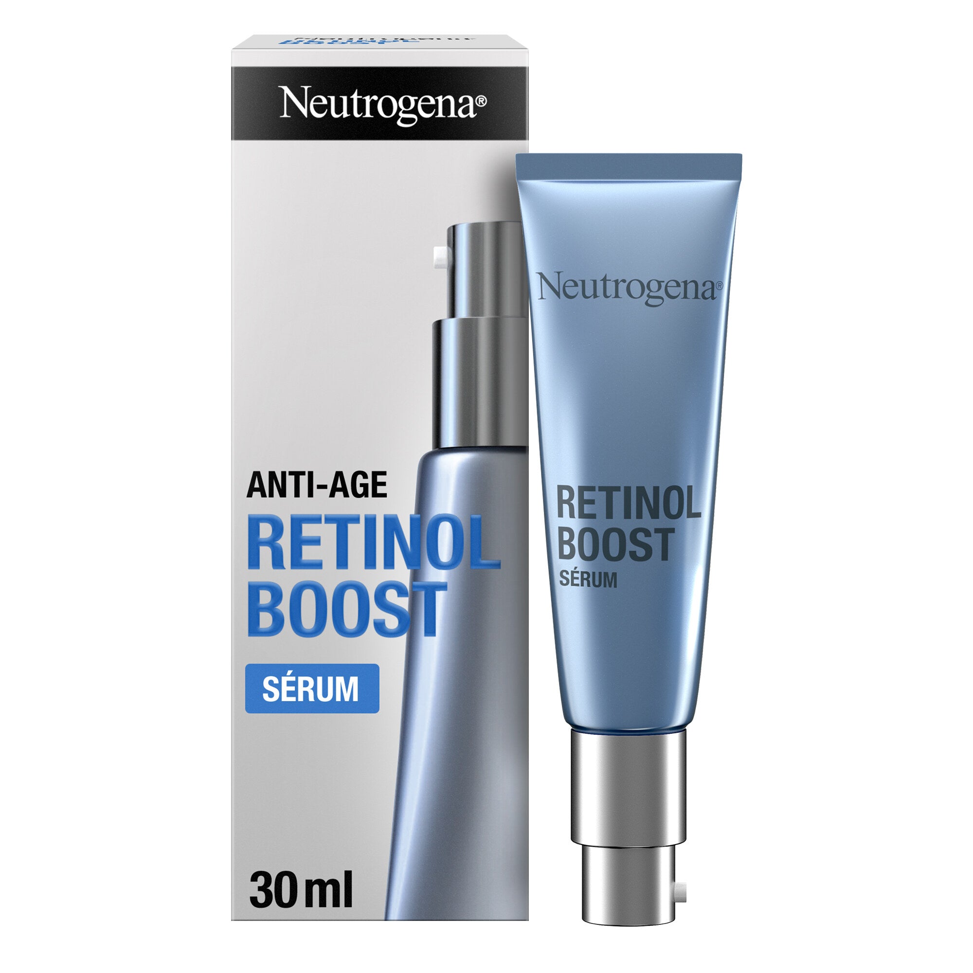 NEUTROGENA RETINOL BOOST siero 30 ml
