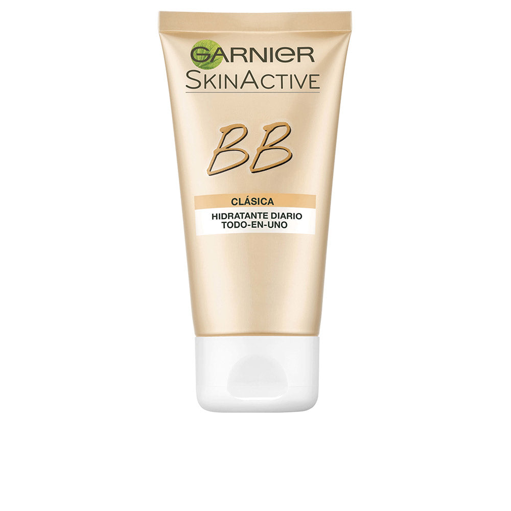 GARNIER SKINACTIVE BB CREAM classic daily moisturizer #medium tone 50 ml