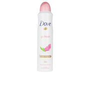 DOVE GO FRESH pomegranate & lemon deo spray 250 ml