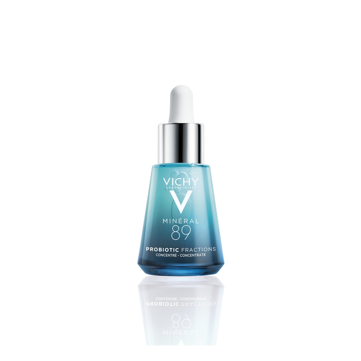 VICHY MINÉRAL 89 PROBIOTIC FRACTIONS concentré sérum 30 ml
