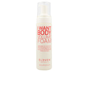 ELEVEN AUSTRALIA I WANT BODY volume foam 200 ml