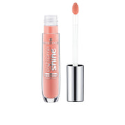 ESSENCE EXTREME SHINE Volumizing Lip Gloss #12-Dazzling Apricot 5 ml