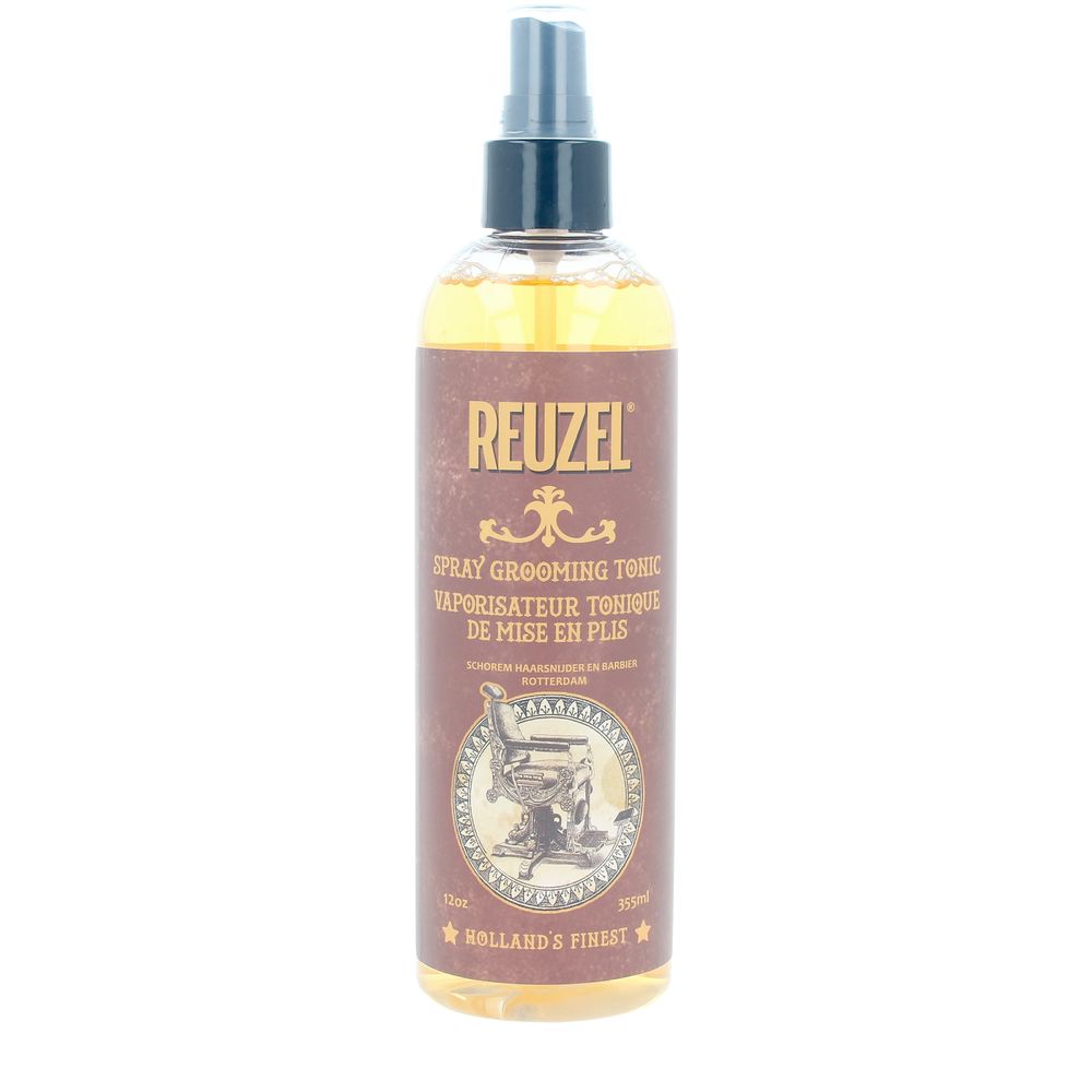 REUZEL GROOMING TONIC spray 350 ml