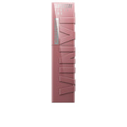MAYBELLINE SUPERSTAY VINYL INK liquid lipstick #110-awestruck 4.2 ml