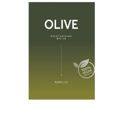 BARULAB THE CLEAN vegan mask moisturizing olive 23 gr